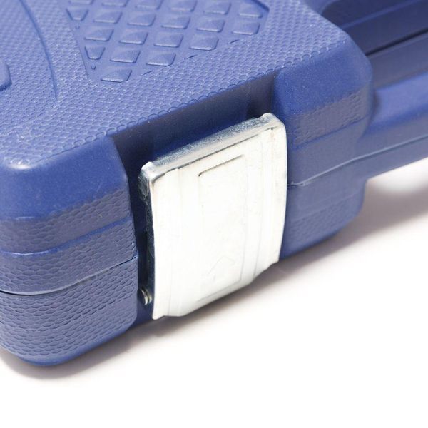 Набор инструментов 108 предметов 1/4",1/2" (6гр.)(4-32мм) KINGTUL KT-108 2070 фото