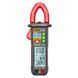 Токові кліщі ANENG PN102 Вимірювання: V (AC/DC), A (AC), &Omega;, C, Hz (NCV). Функції: Data Hold, продзвонювання, тест діодів, підсвічування. -YT32174 фото 2