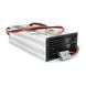 Зарядний пристрій для акумуляторів Li-ion 12V(16.8V),4S,60A, роз'єм Anderson, LED-індикація -YT36795 фото 1