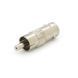 Роз'єм BNC-F - RCA-M -YT10552 фото 1