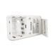 Корпус ИБП для роутера , 15W, Output: DC12V/1,5A, под аккумуляторы 4(АА), White, ОЕМ(Пустой) -YT16846 фото 2