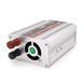 Інвертор напруги POWERMASTER, 24V/220V, 350W з модифікованою синусоїдою, 1 Shuko, клеми -YT29433 фото 2