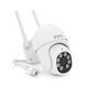 5Мп Wi-Fi/LAN видеокамера уличная SD/карта PiPo PP-IPC37D5MP25 PTZ 2.8mm ICSee -YT33628 фото 1