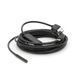 Універсальний ендоскоп 3в1 (USB+MicroUSB/Type-C) для смартфона/ПК, камера 5.5мм, м'який кабель 5м, з LED-підсвічуванням, IP67 -YT27109 фото 1