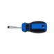Викрутка магнітна SL6х38мм Forsage F-7130386 28122 фото 3