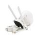 5Мп Wi-Fi/LAN видеокамера уличная SD/карта PiPo PP-IPC37D5MP25 PTZ 2.8mm ICSee -YT33628 фото 4