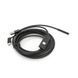 Універсальний ендоскоп 3в1 (USB+MicroUSB/Type-C) для смартфона/ПК, камера 5.5мм, м'який кабель 5м, з LED-підсвічуванням, IP67 -YT27109 фото 3