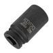 Головка ударна глибока 3/4" 6гр. 30мм ROCKFORCE RF-46510030 8539 фото 3