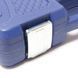 Набор инструментов 108 предметов 1/4",1/2" (6гр.)(4-32мм) KINGTUL KT-108 2070 фото 9