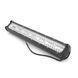 Фара противотуманная светодиодная (LED балка) RS-420W, 12-24V, 420W, 6000K, 4800Lm, IP68, 508x60x75mm, Black -YT44553 фото 2