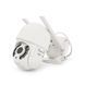 8Мп Wi-Fi відеокамера вулична SD/картка PiPo PP-IPC27D8MP20 PTZ 2.8mm ICSee -YT22624 фото 1