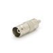Роз'єм BNC-F - RCA-M -YT10552 фото 2