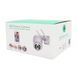 8Мп Wi-Fi відеокамера вулична SD/картка PiPo PP-IPC27D8MP20 PTZ 2.8mm ICSee -YT22624 фото 2