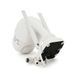 8Мп Wi-Fi відеокамера вулична SD/картка PiPo PP-IPC27D8MP20 PTZ 2.8mm ICSee -YT22624 фото 3