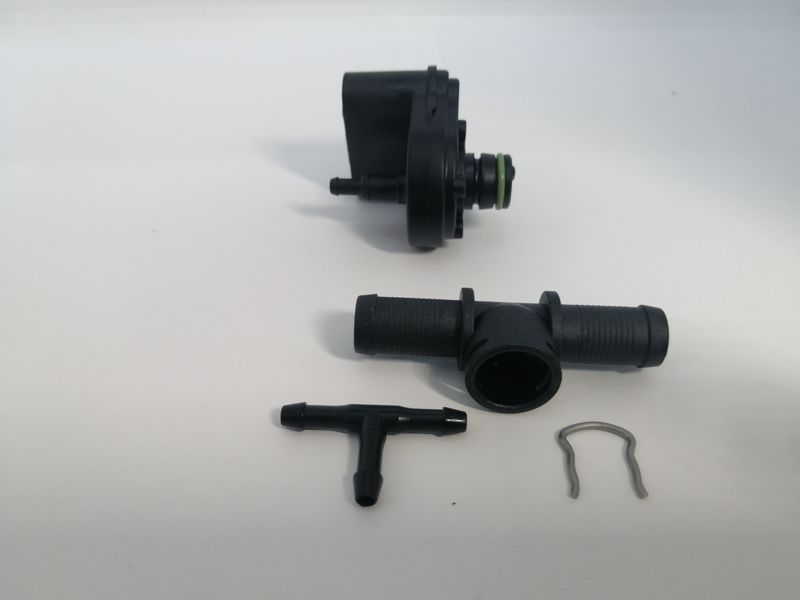Map-sensor PS-04 (Датчик давления и вакуума) оригинал 00289 фото