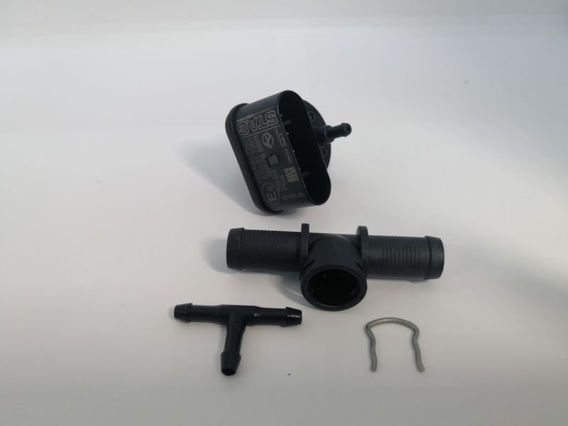 Map-sensor PS-04 (Датчик давления и вакуума) оригинал 00289 фото