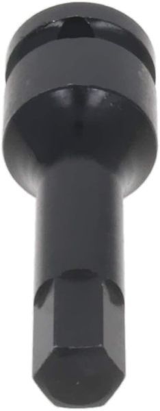 Головка-бита 6-гранная ударная 12мм, 1/2" Forsage F-2409012 47985 фото