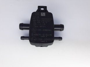 Map-sensor AEB MP12T (Датчик давления и вакуума) оригинал 00156 фото