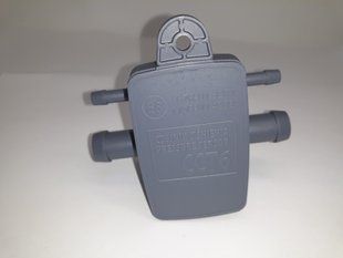 Map-sensor KME CCT-6 (Датчик давления и вакуума) оригинал 00290 фото