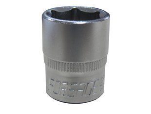 Головка 17мм 3/8" 6гр. Forsage F-53517 9052 фото