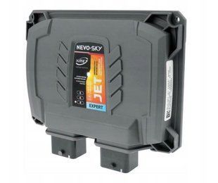 Блок керування KME Nevo Sky Jet Expert для 8 цил. (оригінал) 01024 фото