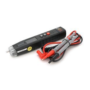 Мультиметр Mayilon HT-122, вимірювання: V, R, C, F -YT32242 фото