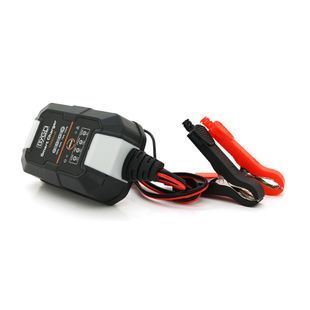 Автомобильное ЗУ BYGD, 6/12V,220-240V,1,5A ,LED-индикация,клеммы(AGM/GEL/Lead) -YT22673 фото