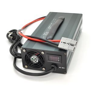 Зарядные устройства для Li-ion 29.4V (7S)