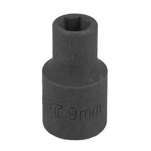 Головка ударная 9мм (6гр.),1/2" FORCEKRAFT FK-44509 26999 фото