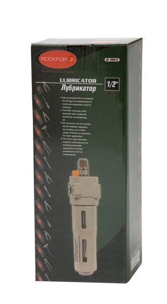 Лубрикатор 1/2" RF-705412 18883 фото