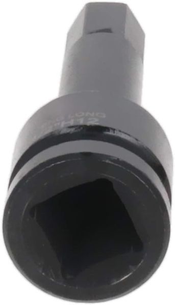 Головка-бита 6-гранная ударная 12мм, 1/2" Forsage F-2409012 47985 фото