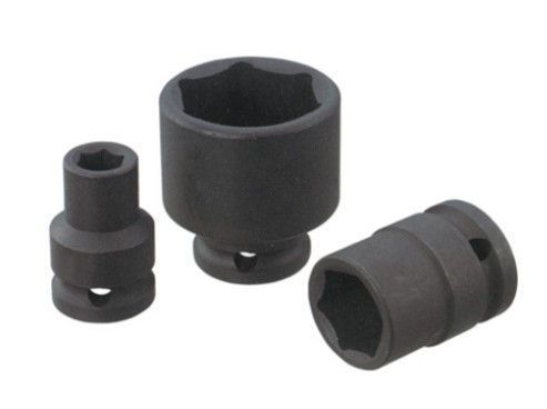 Головка ударная 9мм (6гр.),1/2" FORCEKRAFT FK-44509 26999 фото