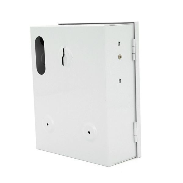 ИБП 12V/3A EuroPower EP-UPS-1203(M), под акб GEL/AGM - 12V/7A, ток зарядa - 13,8V/0.65A, металл, 205х165х75 mm -YT40148 фото