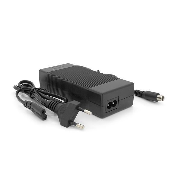 Зарядное устройство 36(42)V 2A для Xiomi M365, OEM -YT38119 фото