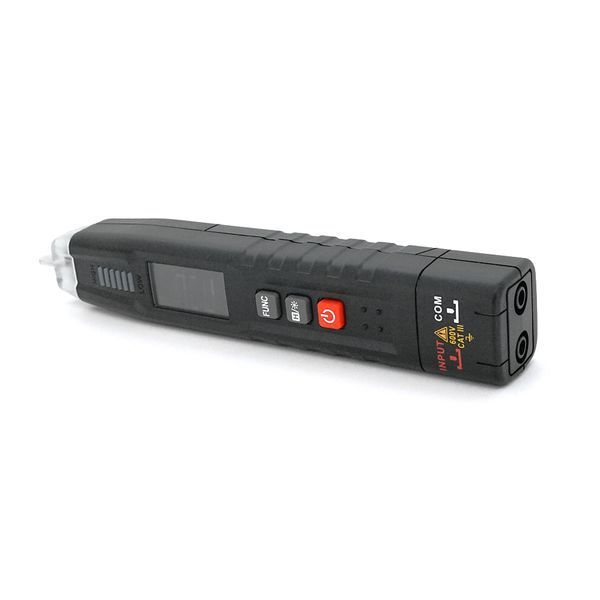 Мультиметр Mayilon HT-122, вимірювання: V, R, C, F -YT32242 фото
