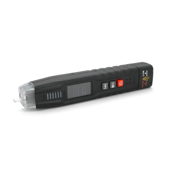 Мультиметр Mayilon HT-122, вимірювання: V, R, C, F -YT32242 фото