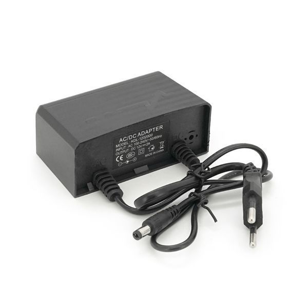 4MP Wi-Fi Поворотна вулична камера SD/карта AI GW IPC60D4MP60 5.35-96.3mm (36X) POE -YT13128 фото