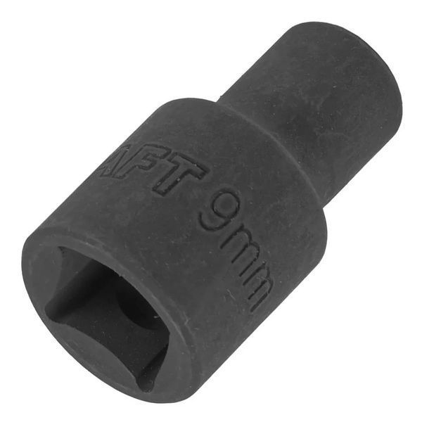 Головка ударная 9мм (6гр.),1/2" FORCEKRAFT FK-44509 26999 фото