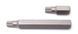 Біта 10мм Spline (75мм) M5 ROCKFORCE RF-1787505 1051 фото 1