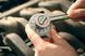 Шкала доворотна 1/2" в блістері Forsage F-9G1801C 5201 фото 2