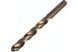 Свердло по металу 12мм HSS+Co(5шт), у пластиковому футлярі ROCKFORCE RF-DSP120H 29173 фото 4
