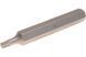 Біта 10мм Spline (75мм) M5 ROCKFORCE RF-1787505 1051 фото 2