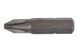 Бита крестообразная 30ммL PH.2 1/4" Forsage F-121302 932 фото 3