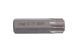 Біта TORX Т70х50ммL, 14мм Forsage F-1965070 1046 фото 1