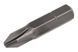 Бита крестообразная 30ммL PH.2 1/4" Forsage F-121302 932 фото 1