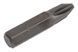 Бита крестообразная 30ммL PH.2 1/4" Forsage F-121302 932 фото 4
