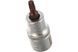 Головка-бита TORX Premium T30 1/2" (L-55мм) Forsage F-34605530 Premium 46801 фото 1