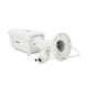 5MP Starlig Циліндрична камера GW IPC53B5MP80 2.8mm POE ІЧ-підсвічування 80 метрів -YT33632 фото 3