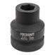 Головка ударная 1", 19мм (6гр) FORCEKRAFT FK-48519 57435 фото 1