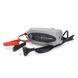 Автоматическое ЗУ для аккумулятора Foxsur FBC1236 6V/12V ,100-240V, 0,2-10A,клеммы(AGM/GEL/Lead) -YT6347 фото 3
